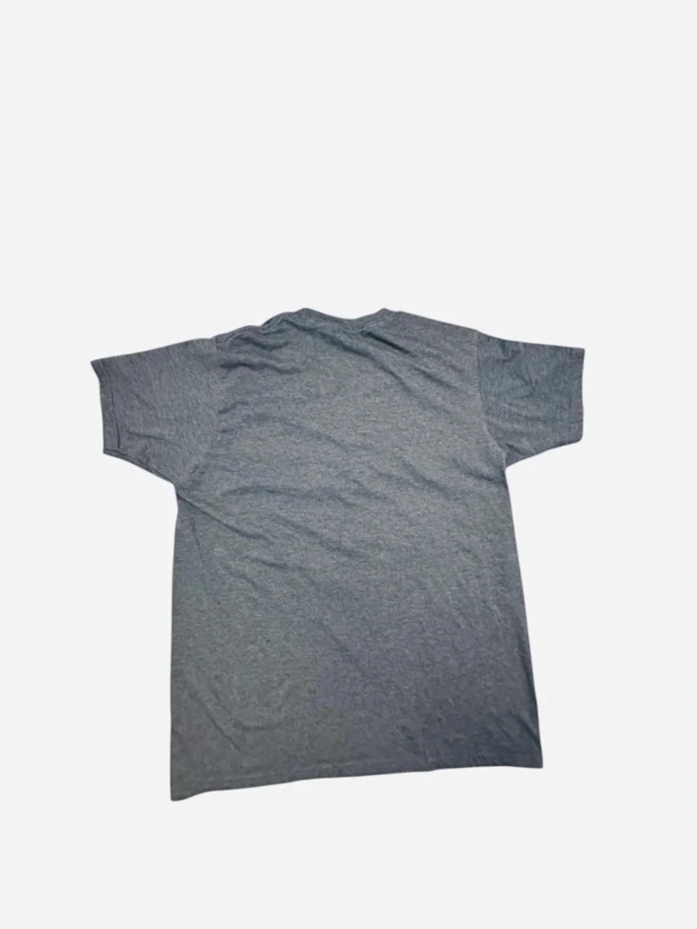 Viktos Graphic Short Sleeve Tee Duo - Navy & Heather Blue Mens Medium - Picture 4 of 10